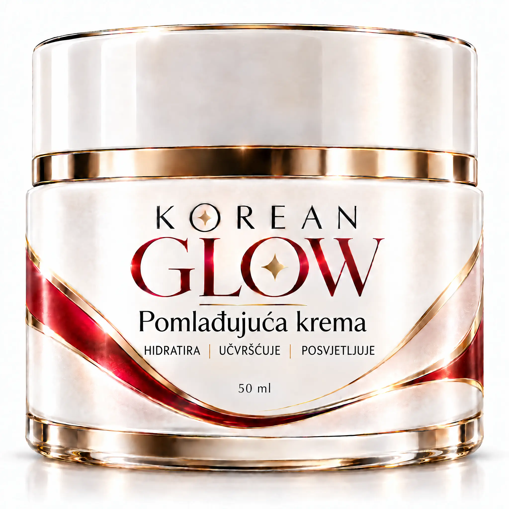 Korean Glow